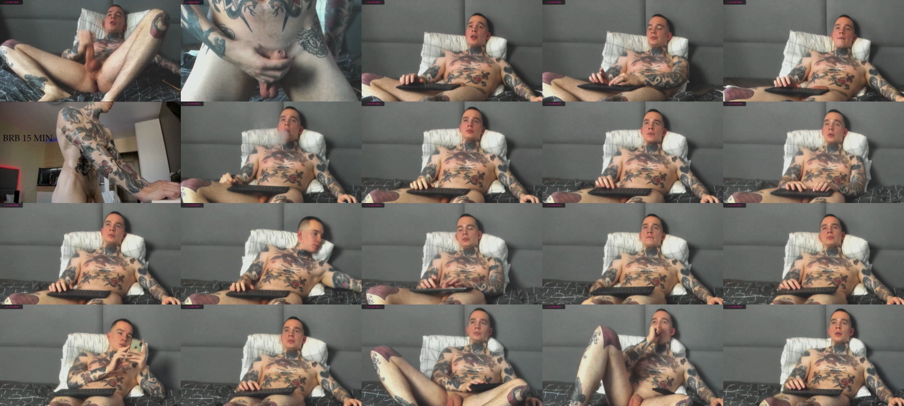 Tom__Ice  21-11-2021